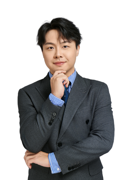 Brayan Song, founder and AI search practitioner